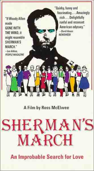 Sherman's March (1985) Screenshot 3