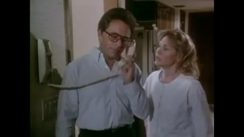 Sin of Innocence (1986) Screenshot 3