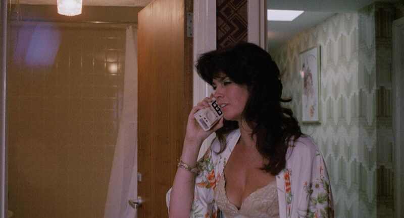 Slaughter High (1986) Screenshot 3