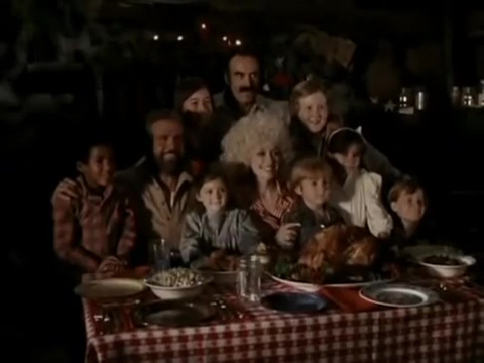 A Smoky Mountain Christmas (1986) Screenshot 1 