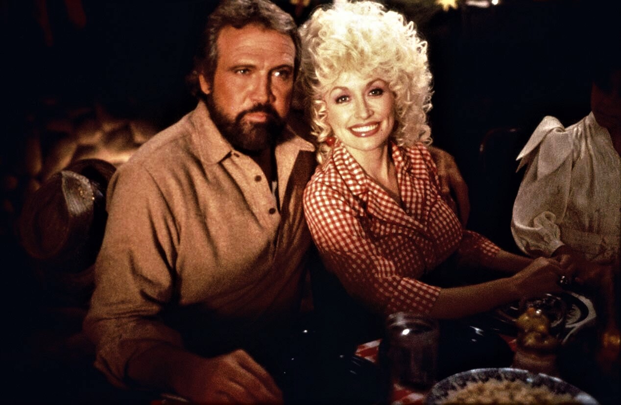 A Smoky Mountain Christmas (1986) Screenshot 3 