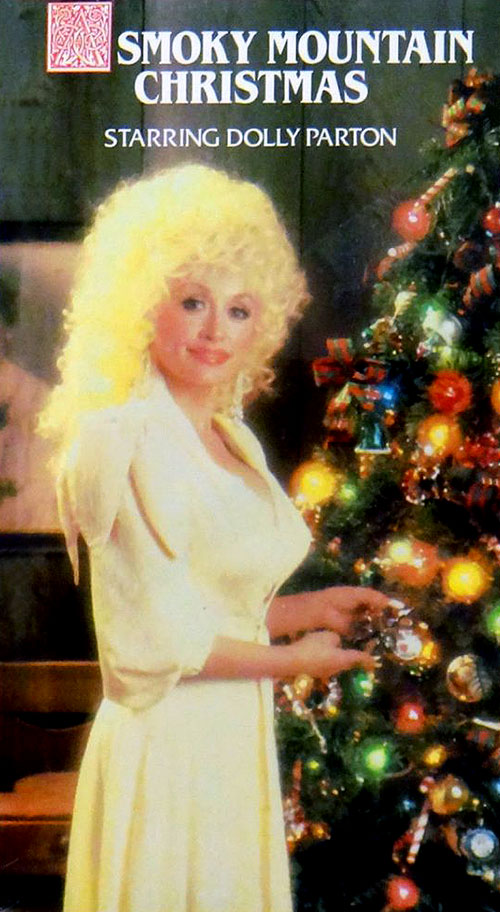 A Smoky Mountain Christmas (1986) starring Dolly Parton on DVD on DVD
