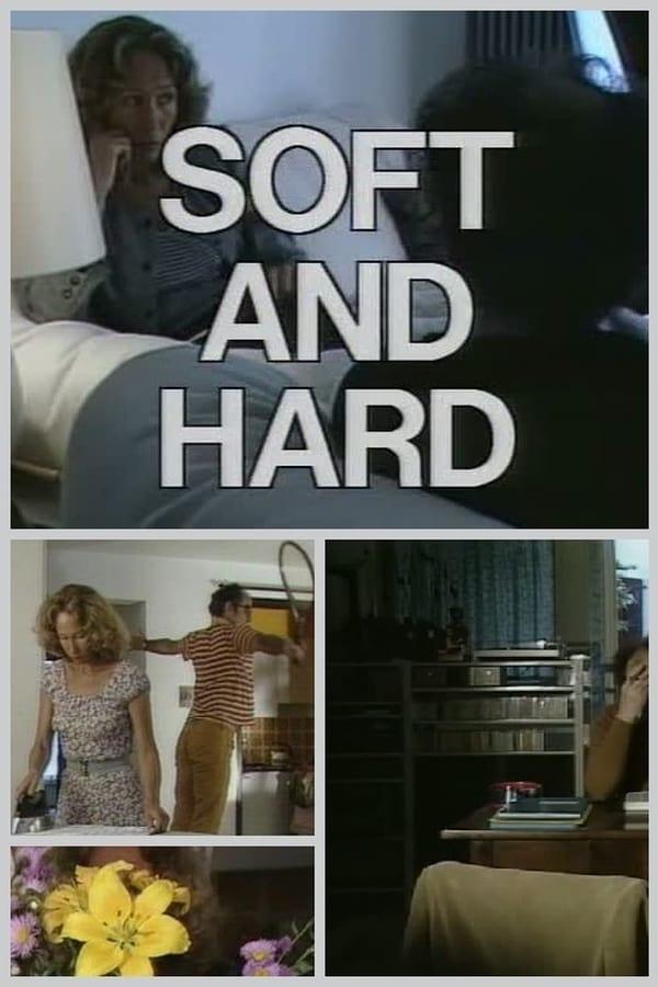 Soft and Hard (1985) with English Subtitles on DVD on DVD