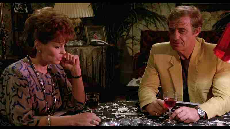 The Loner (1987) Screenshot 3
