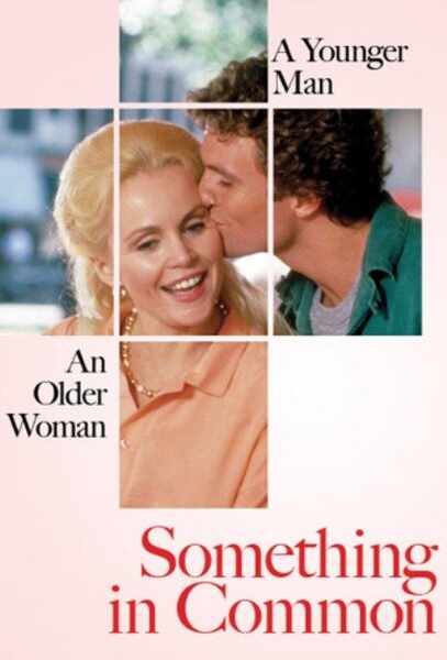 Something in Common (1986) starring Ellen Burstyn on DVD on DVD