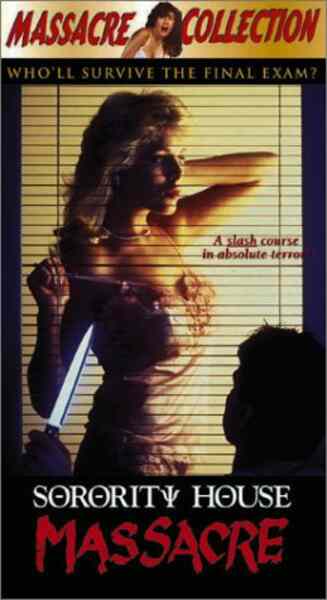 Sorority House Massacre (1986) Screenshot 3