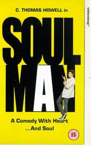 Soul Man (1986) Screenshot 4