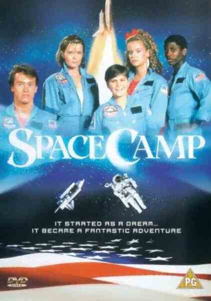 SpaceCamp (1986) Screenshot 3
