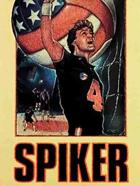 Spiker (1985) Screenshot 1