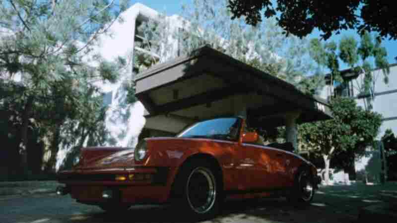 Spiker (1985) Screenshot 2