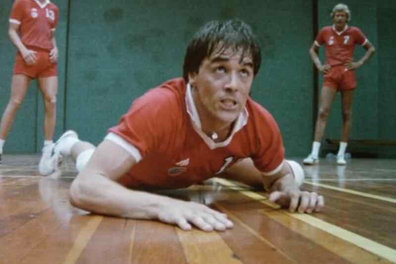 Spiker (1985) Screenshot 3