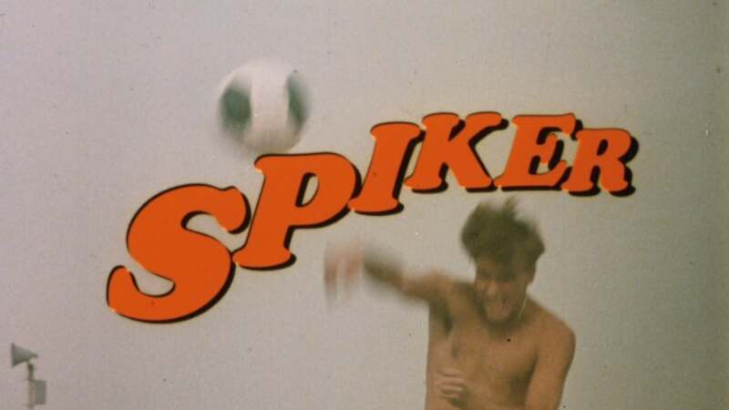Spiker (1985) Screenshot 5