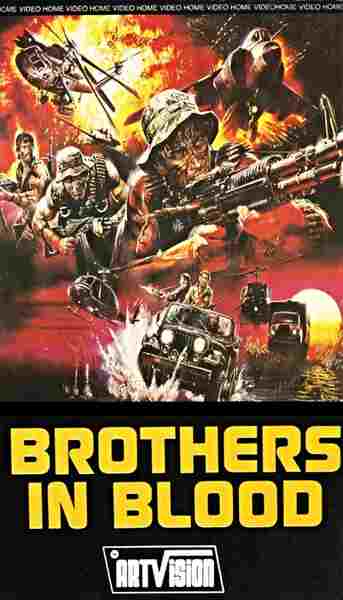 Brothers in Blood (1987) Screenshot 2