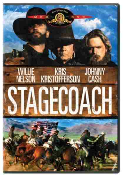 Stagecoach (1986) Screenshot 4