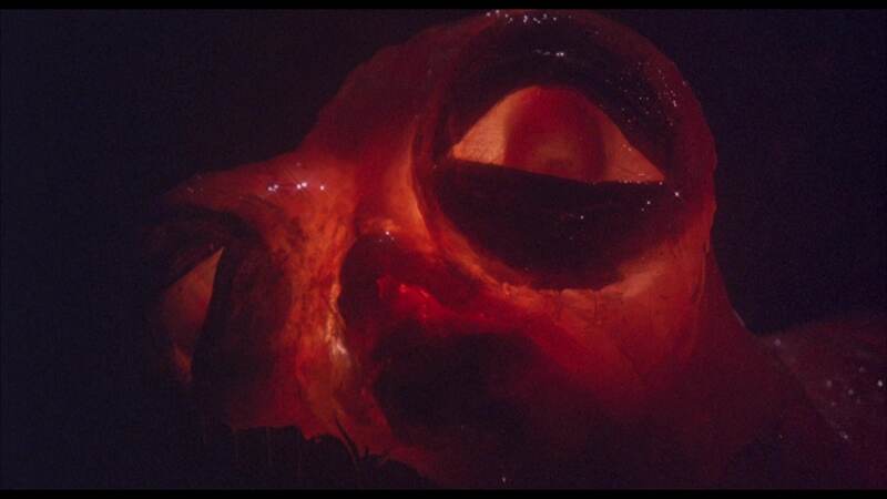 Star Crystal (1986) Screenshot 2