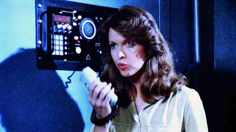 Star Crystal (1986) Screenshot 3