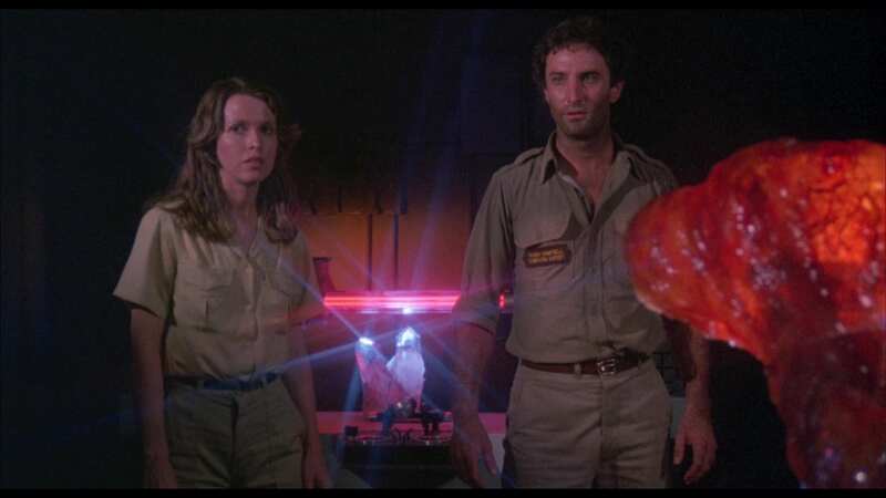 Star Crystal (1986) Screenshot 4