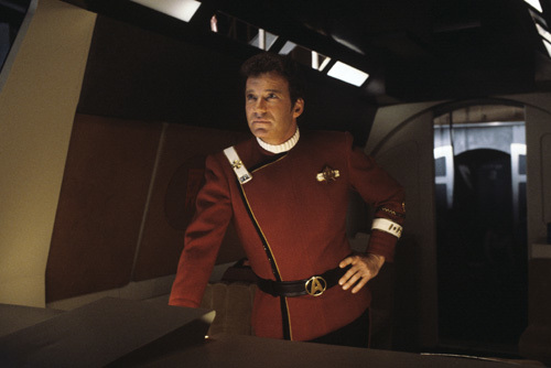 Star Trek IV: The Voyage Home (1986) Screenshot 3