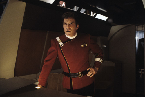 Star Trek IV: The Voyage Home (1986) Screenshot 4