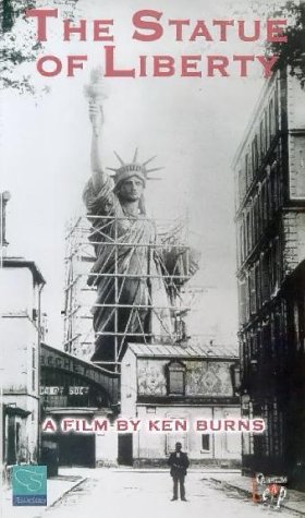 The Statue of Liberty (1985) Screenshot 2