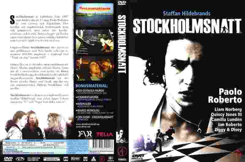 Stockholmsnatt (1987) Screenshot 3