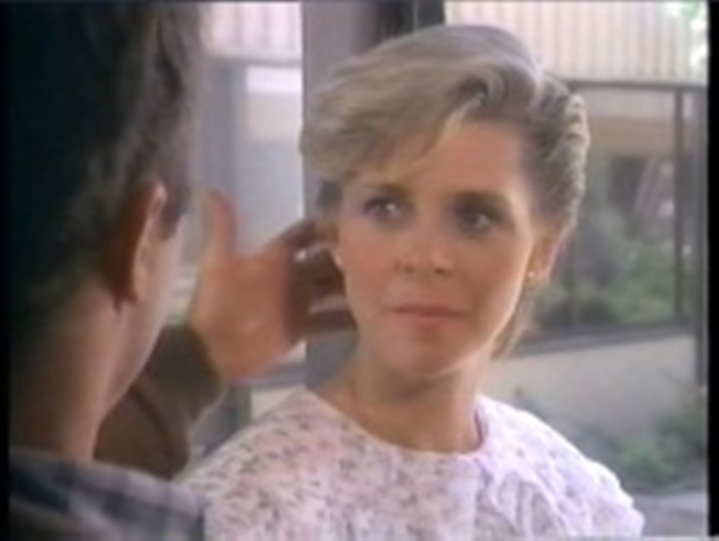 Stranger in My Bed (1987) Screenshot 2 