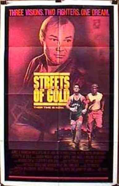 Streets of Gold (1986) Screenshot 1