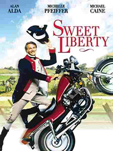 Sweet Liberty (1986) Screenshot 1