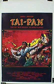Tai-Pan (1986) Screenshot 1