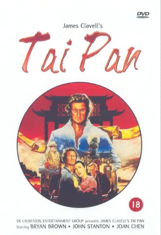 Tai-Pan (1986) Screenshot 4