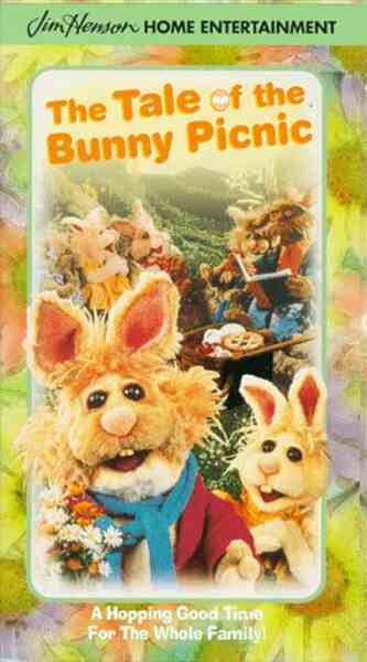 The Tale of the Bunny Picnic (1986) starring Steve Whitmire on DVD on DVD