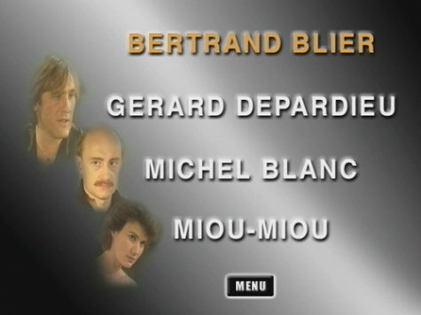 Ménage (1986) Screenshot 2 