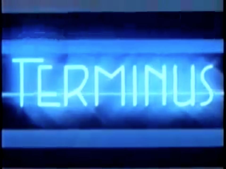 Terminus (1987) Screenshot 5 