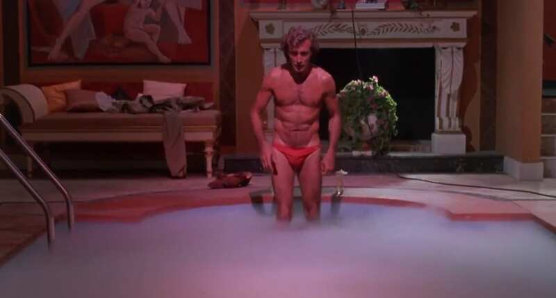 TerrorVision (1986) Screenshot 2
