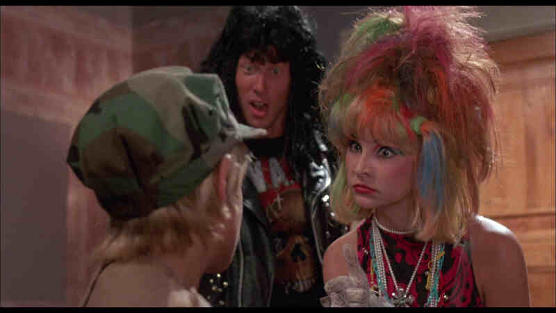 TerrorVision (1986) Screenshot 4
