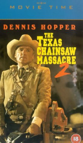 The Texas Chainsaw Massacre 2 (1986) Screenshot 3