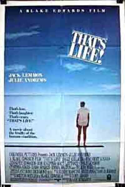 That's Life! (1986) Screenshot 1