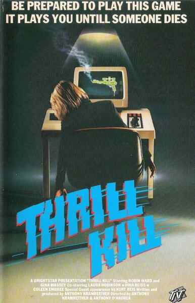 Thrillkill (1984) Screenshot 1