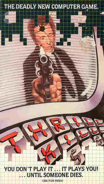 Thrillkill (1984) Screenshot 5