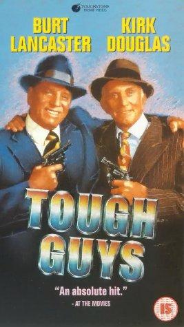 Tough Guys (1986) Screenshot 1