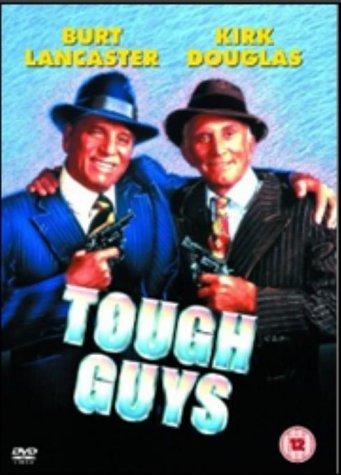Tough Guys (1986) Screenshot 2