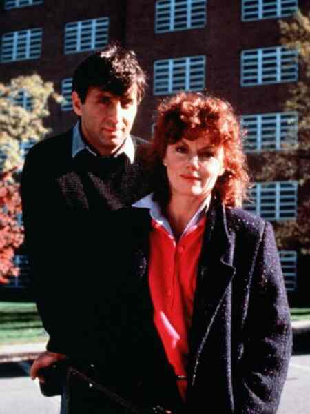 Trapped in Silence (1986) Screenshot 1