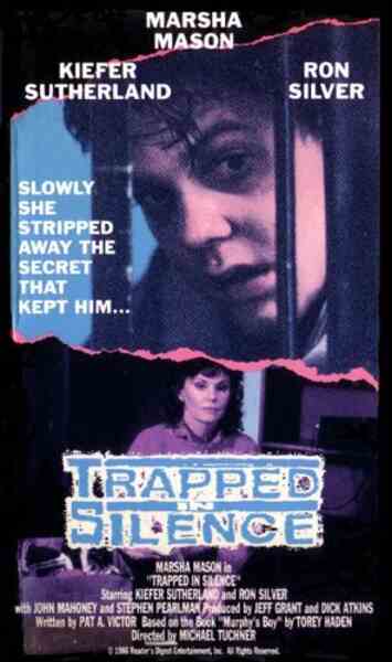 Trapped in Silence (1986) Screenshot 2