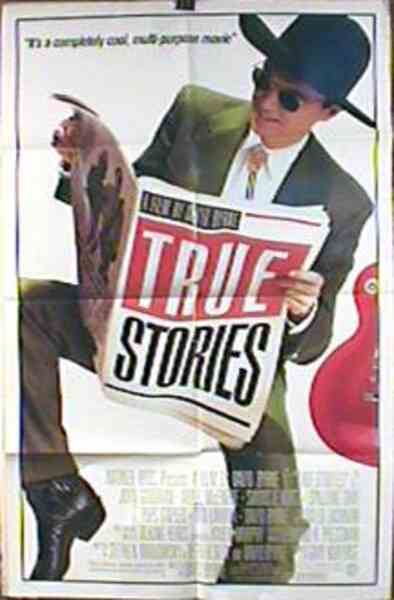 True Stories (1986) Screenshot 5