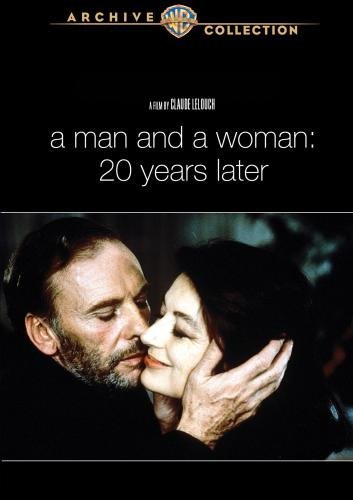 A Man and a Woman: 20 Years Later (1986) Screenshot 1