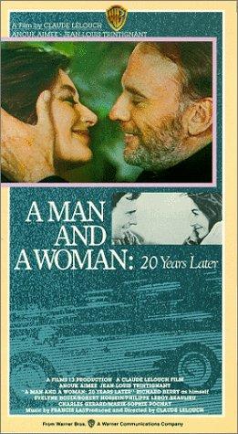 A Man and a Woman: 20 Years Later (1986) Screenshot 4