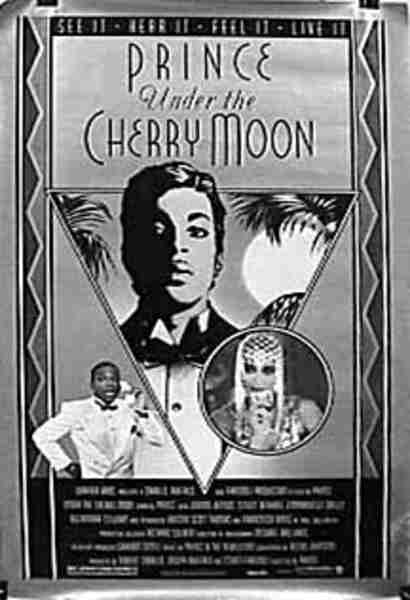 Under the Cherry Moon (1986) Screenshot 1