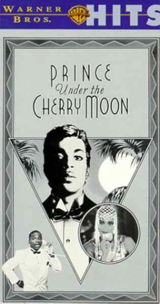Under the Cherry Moon (1986) Screenshot 3