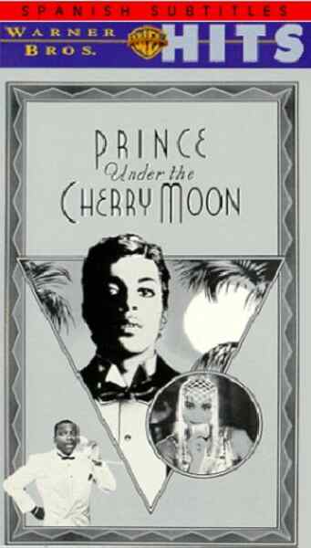 Under the Cherry Moon (1986) Screenshot 4