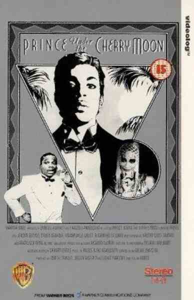 Under the Cherry Moon (1986) Screenshot 5